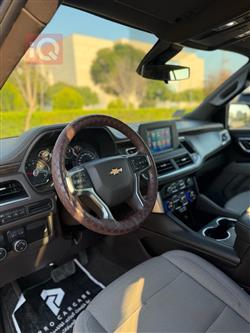 شيفروليه تاهو